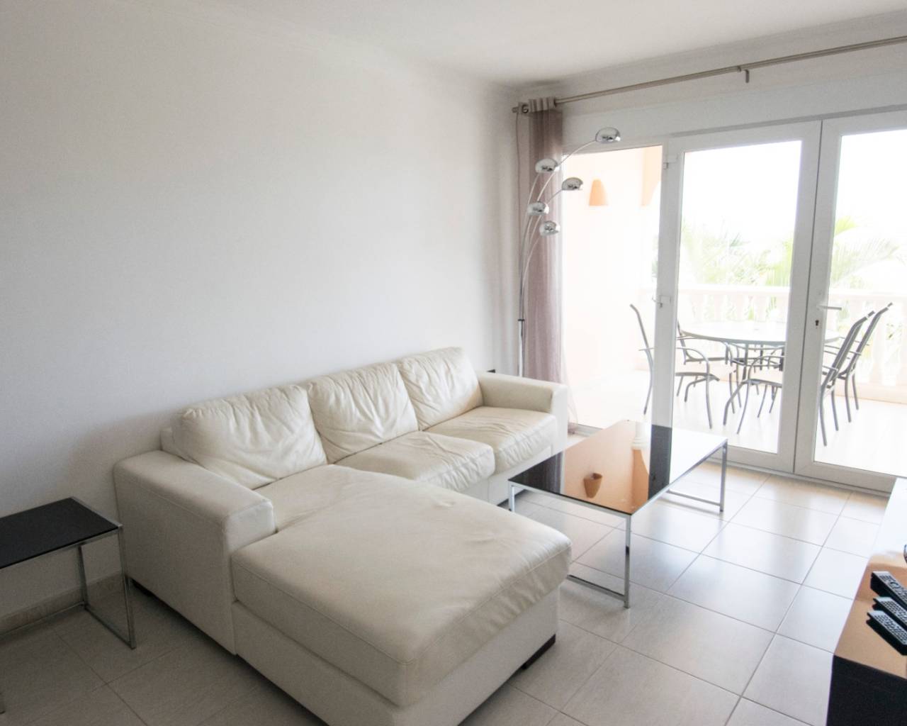 Sales - Apartment - Benissa