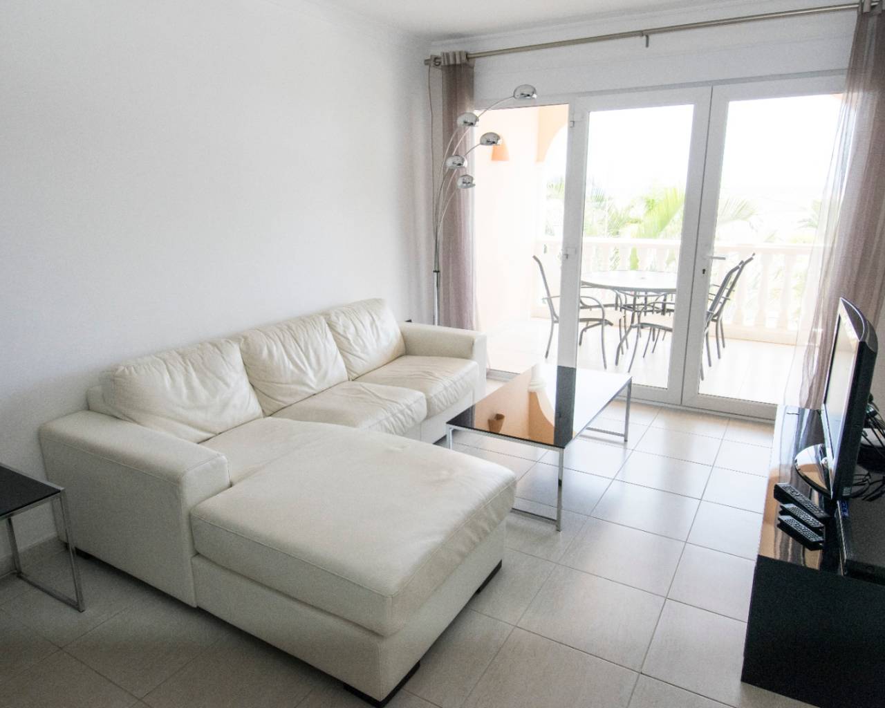 Sales - Apartment - Benissa