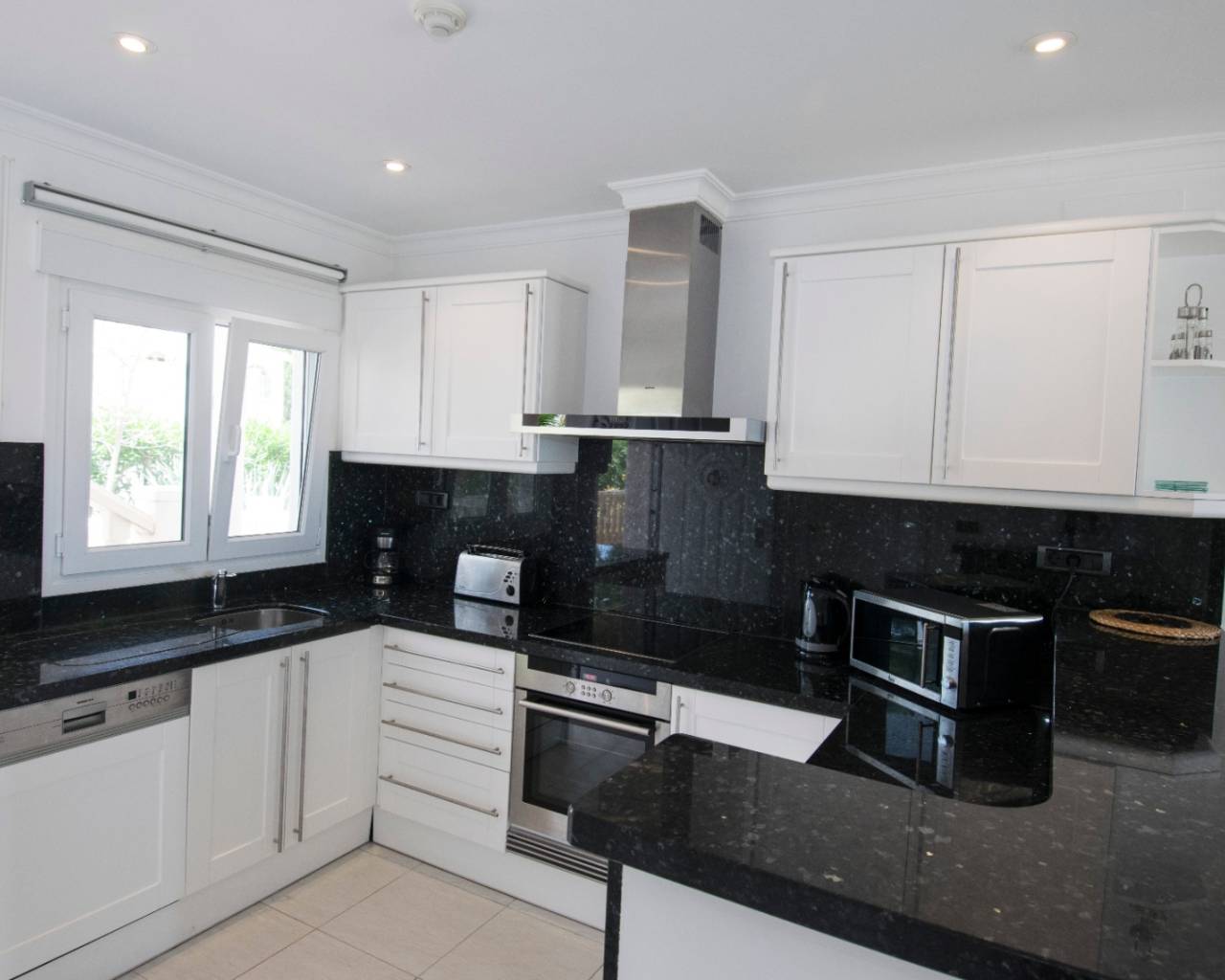 Sales - Apartment - Benissa