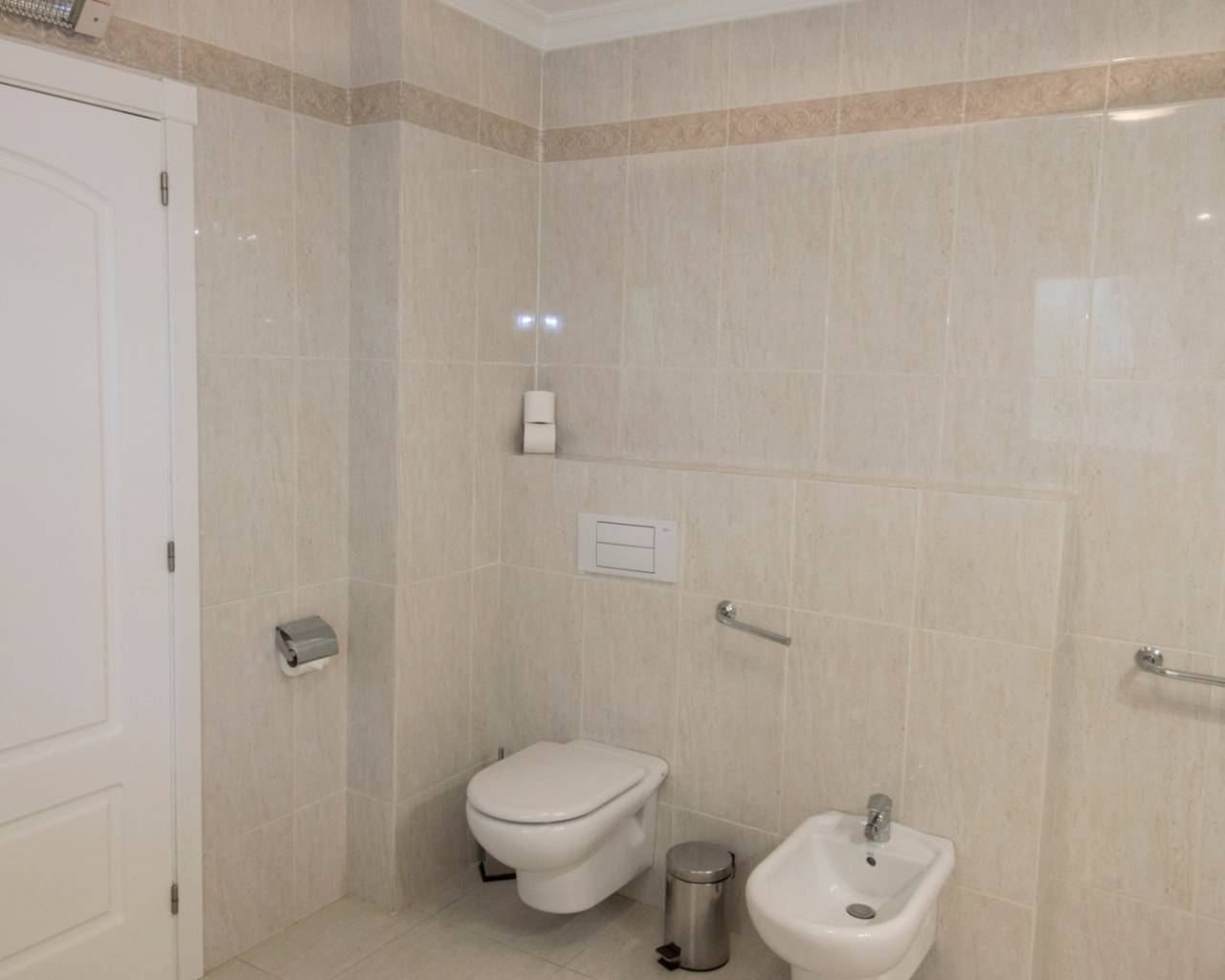 Sales - Apartment - Benissa