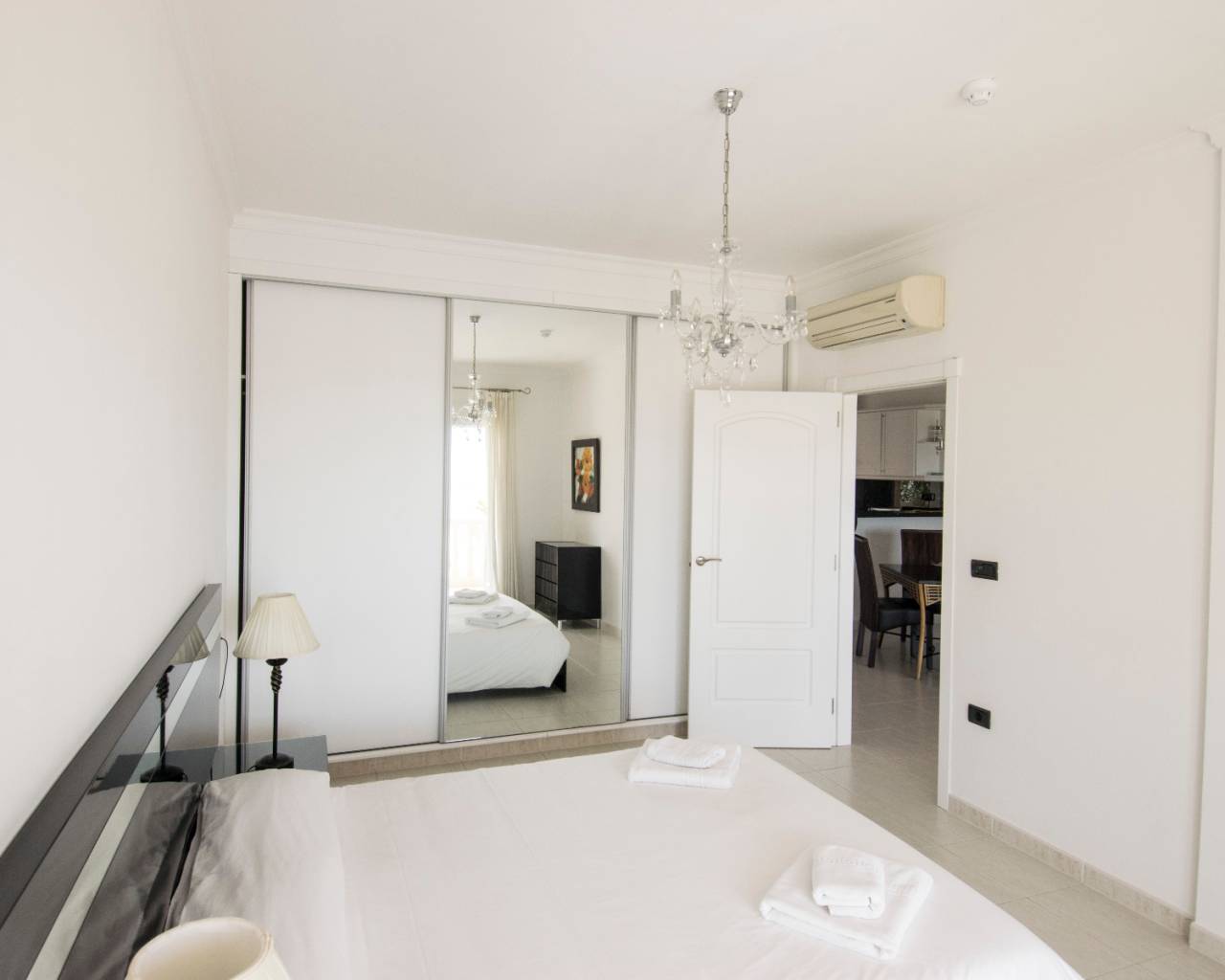 Sales - Apartment - Benissa