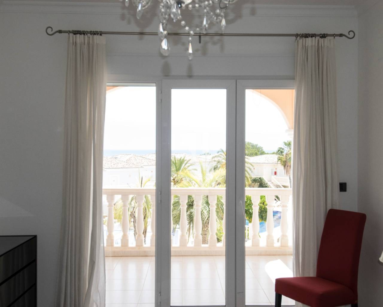 Sales - Apartment - Benissa