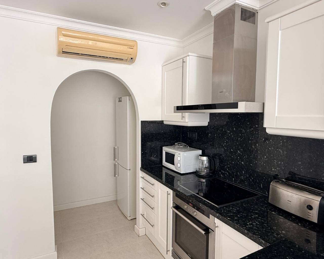 Sales - Apartment - Benissa - La Fustera
