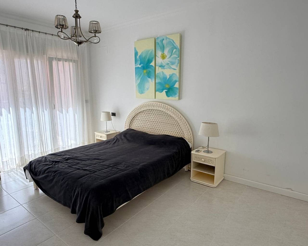Sales - Apartment - Benissa - La Fustera