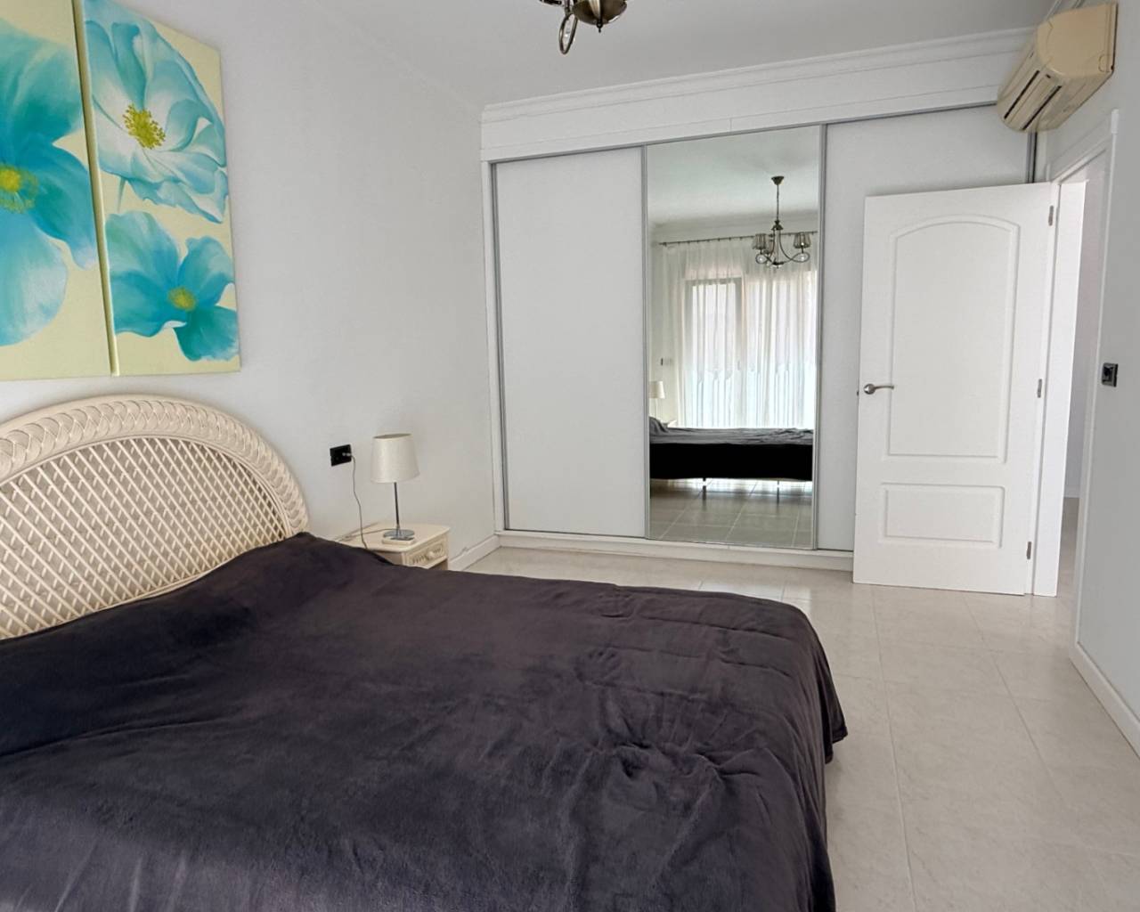 Sales - Apartment - Benissa - La Fustera