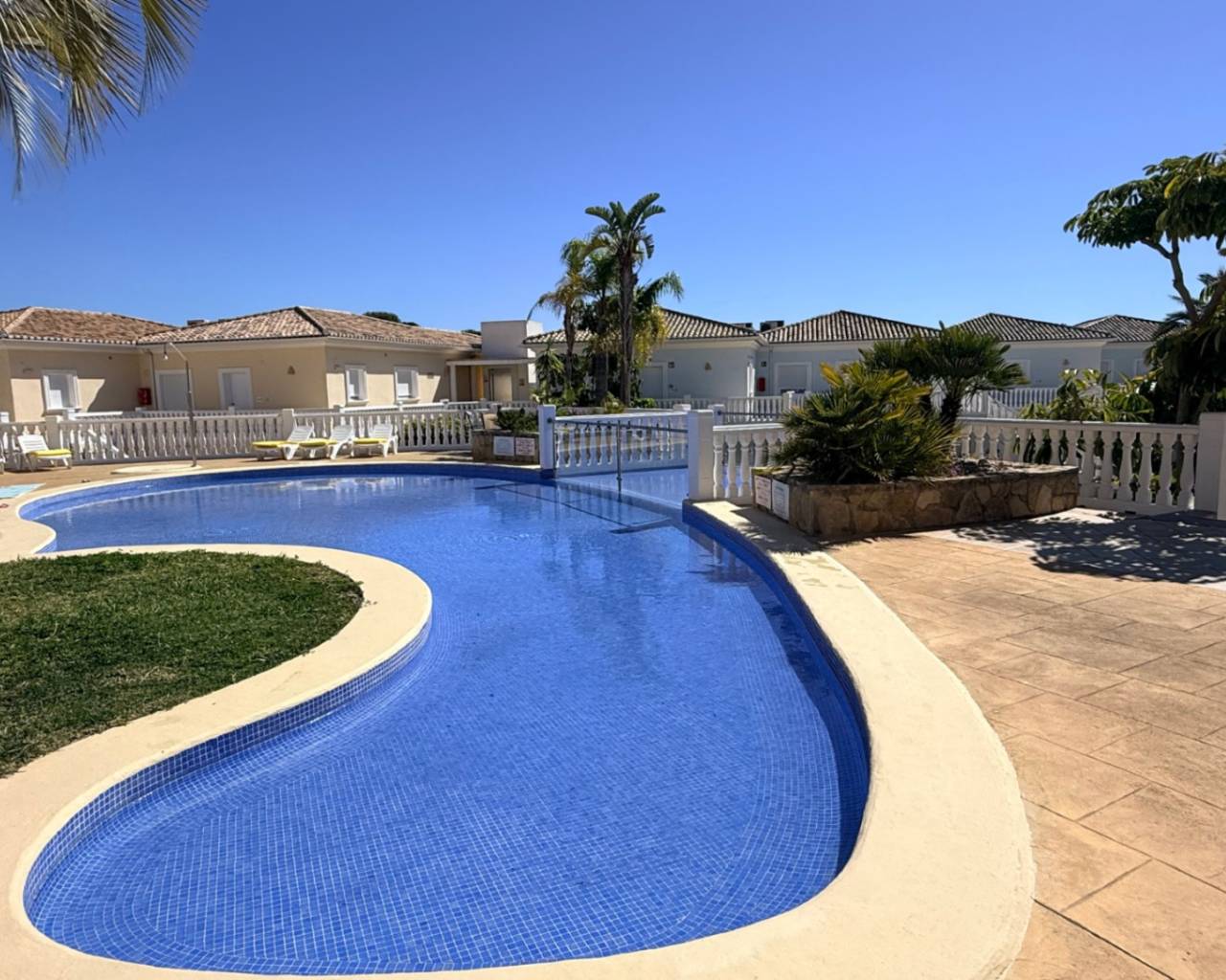 Sales - Apartment - Benissa - La Fustera
