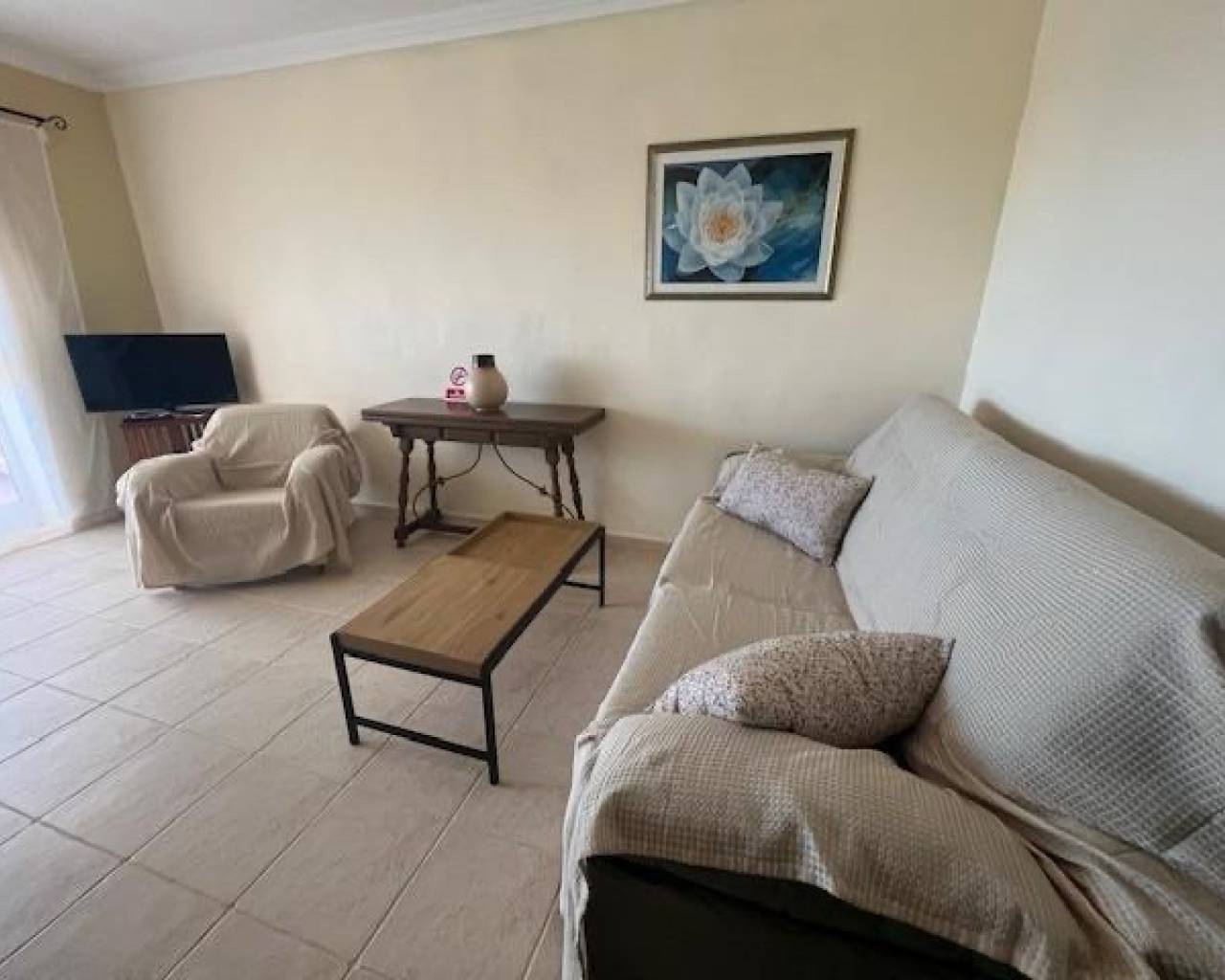 Sales - Apartment - Benissa - Montemar
