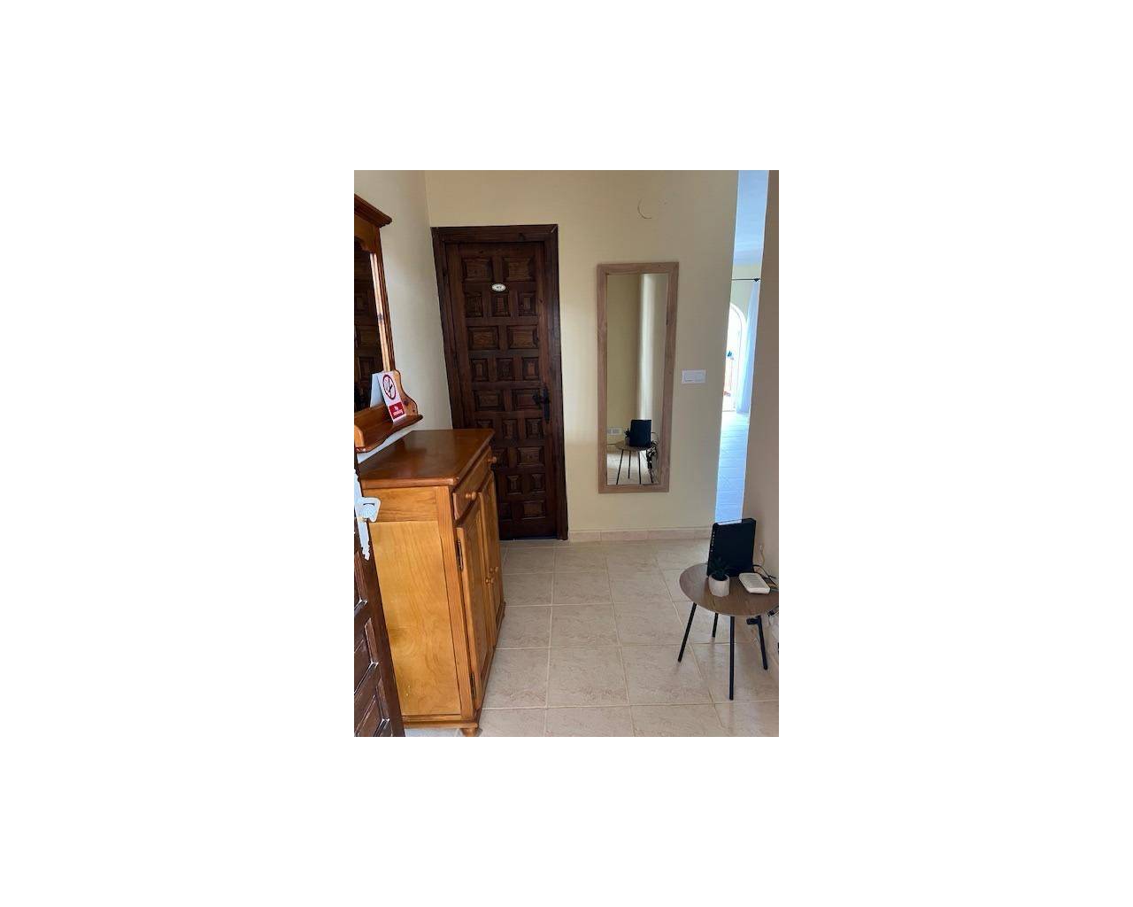 Sales - Apartment - Benissa - Montemar