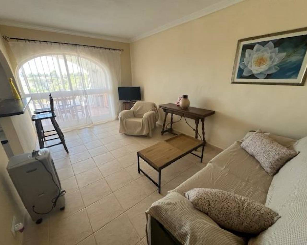 Sales - Apartment - Benissa - Montemar