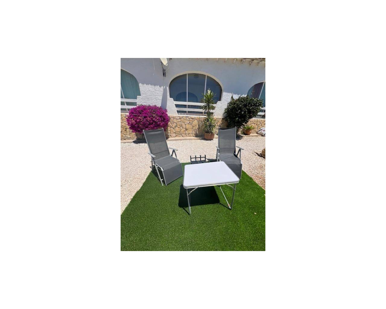 Sales - Apartment - Benissa - Montemar