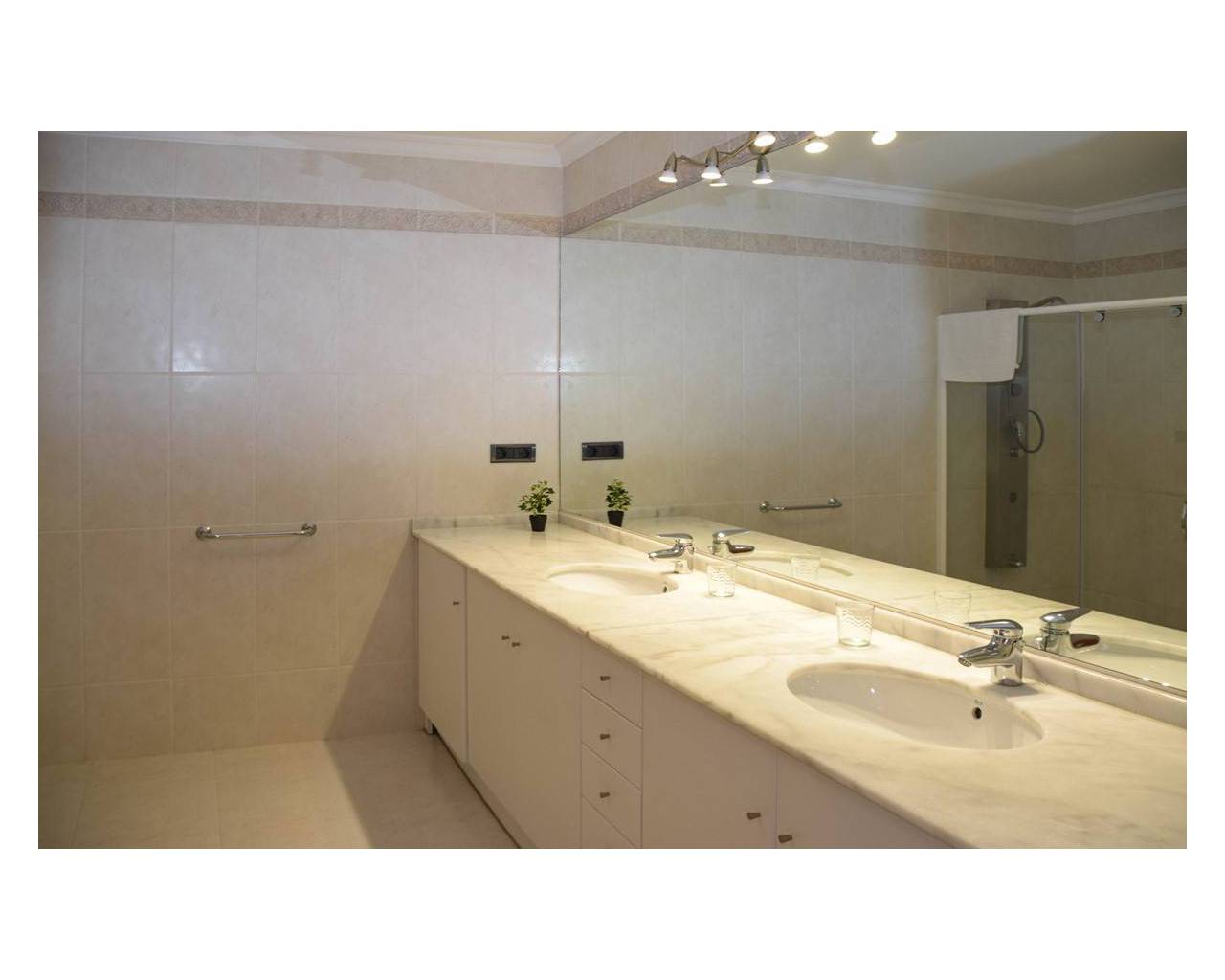 Sales - Apartment - Benissa - Parques Casablanca