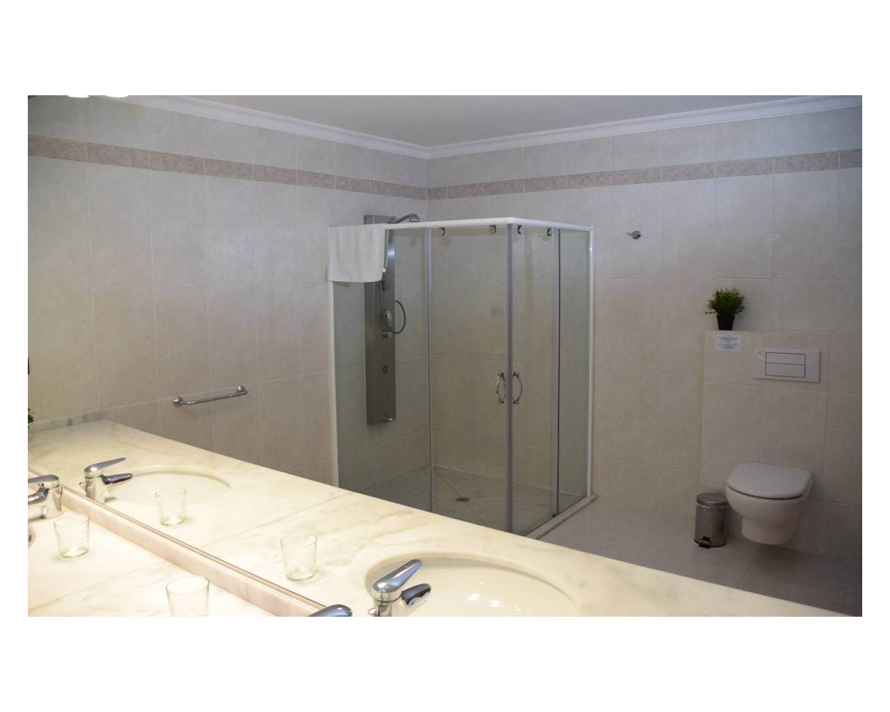 Sales - Apartment - Benissa - Parques Casablanca