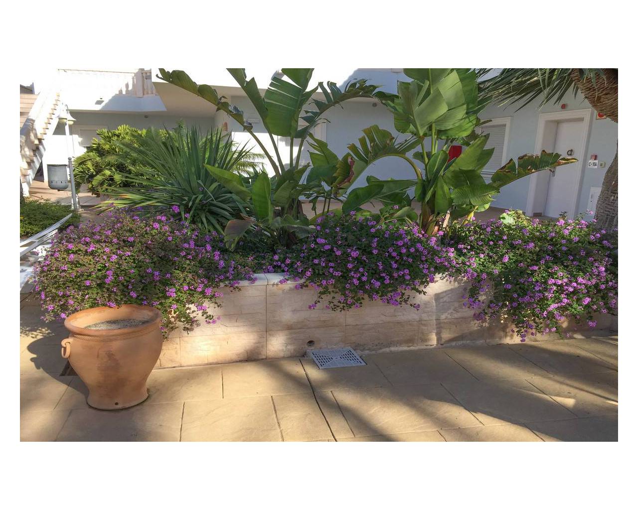 Sales - Apartment - Benissa - Parques Casablanca