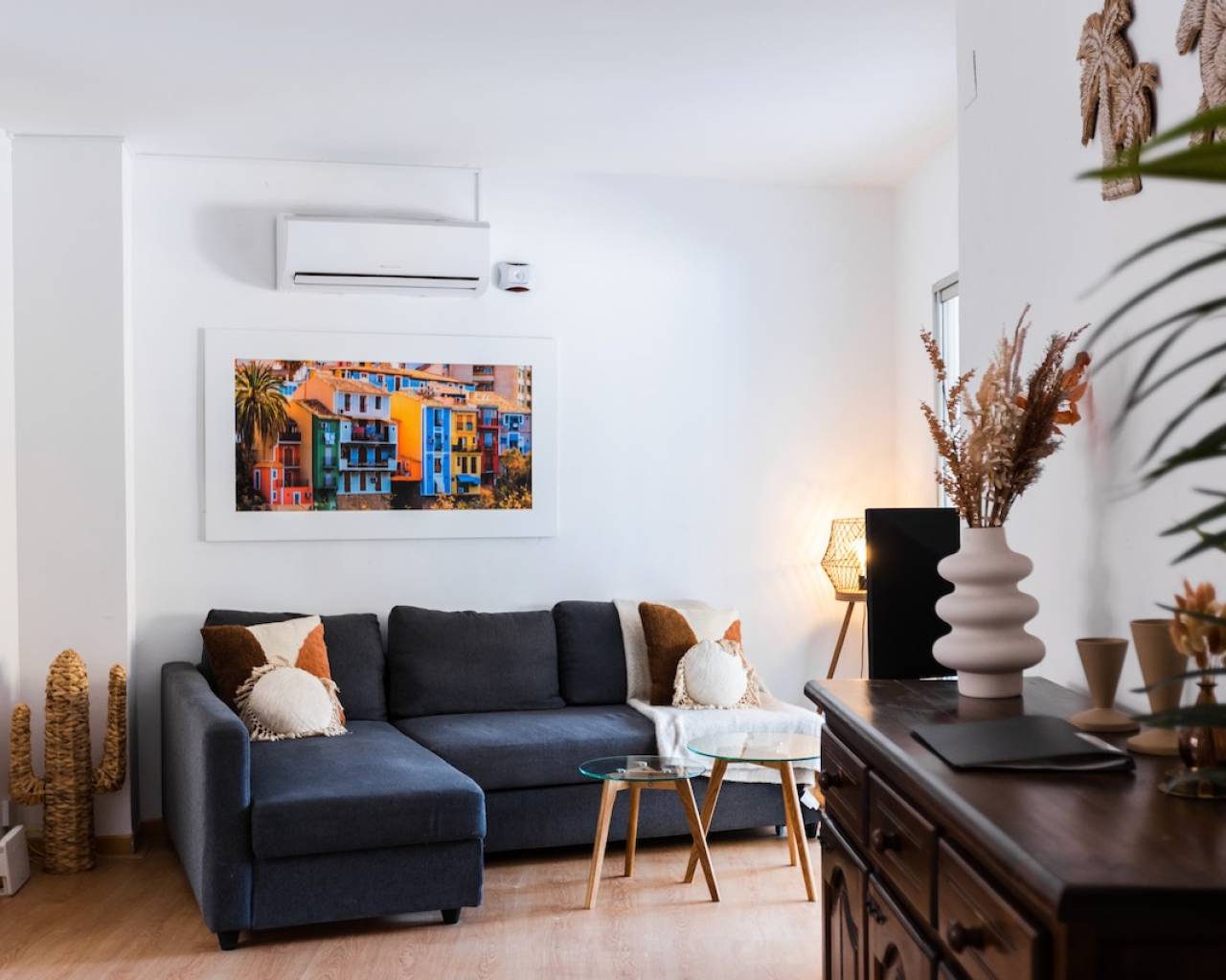 Sales - Apartment - Calpe - Calpe Town Centre