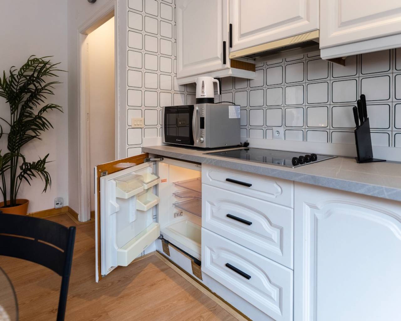 Sales - Apartment - Calpe - Calpe Town Centre