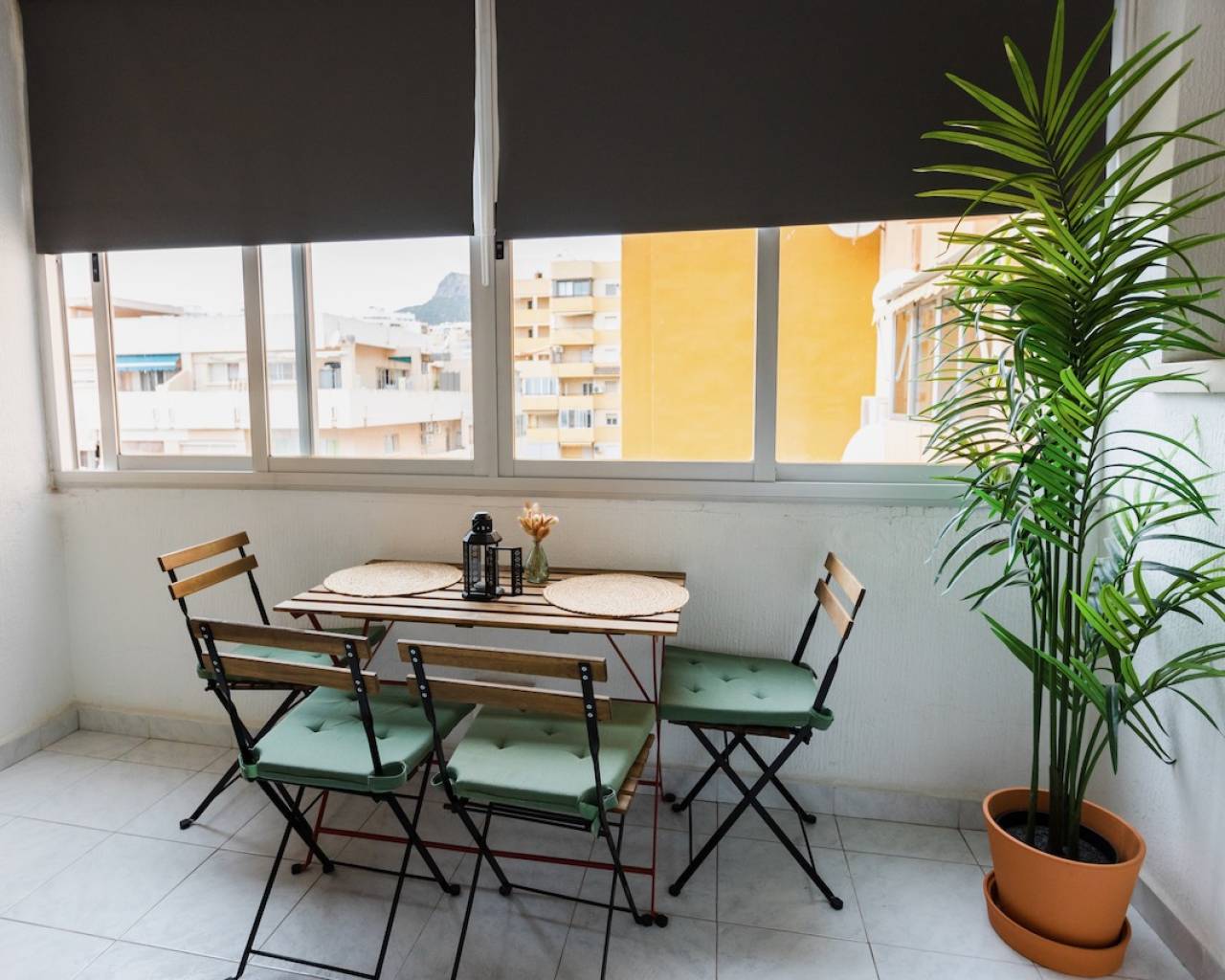 Sales - Apartment - Calpe - Calpe Town Centre