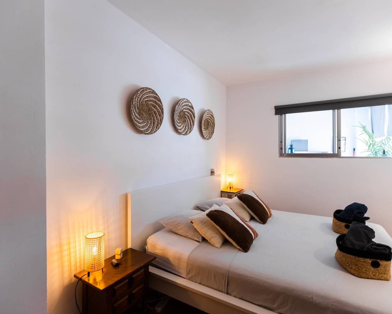 Sales - Apartment - Calpe - Calpe Town Centre