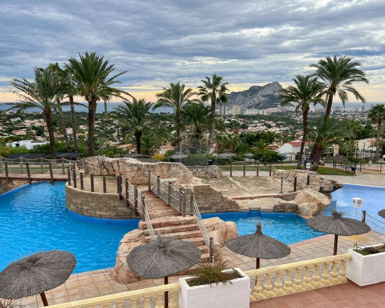 Sales - Apartment - Calpe