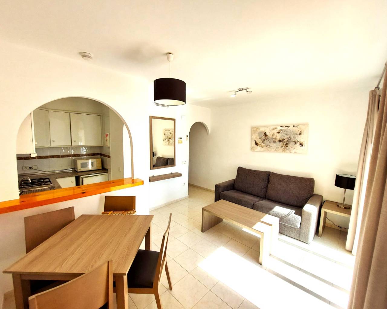 Sales - Apartment - Calpe