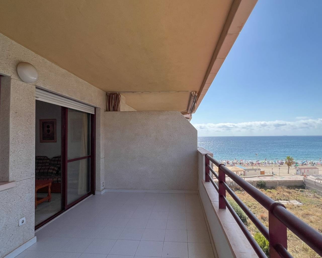Sales - Apartment - Calpe