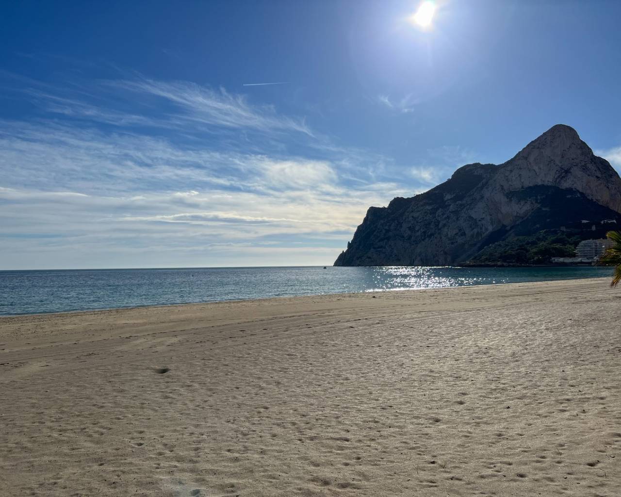 Sales - Apartment - Calpe