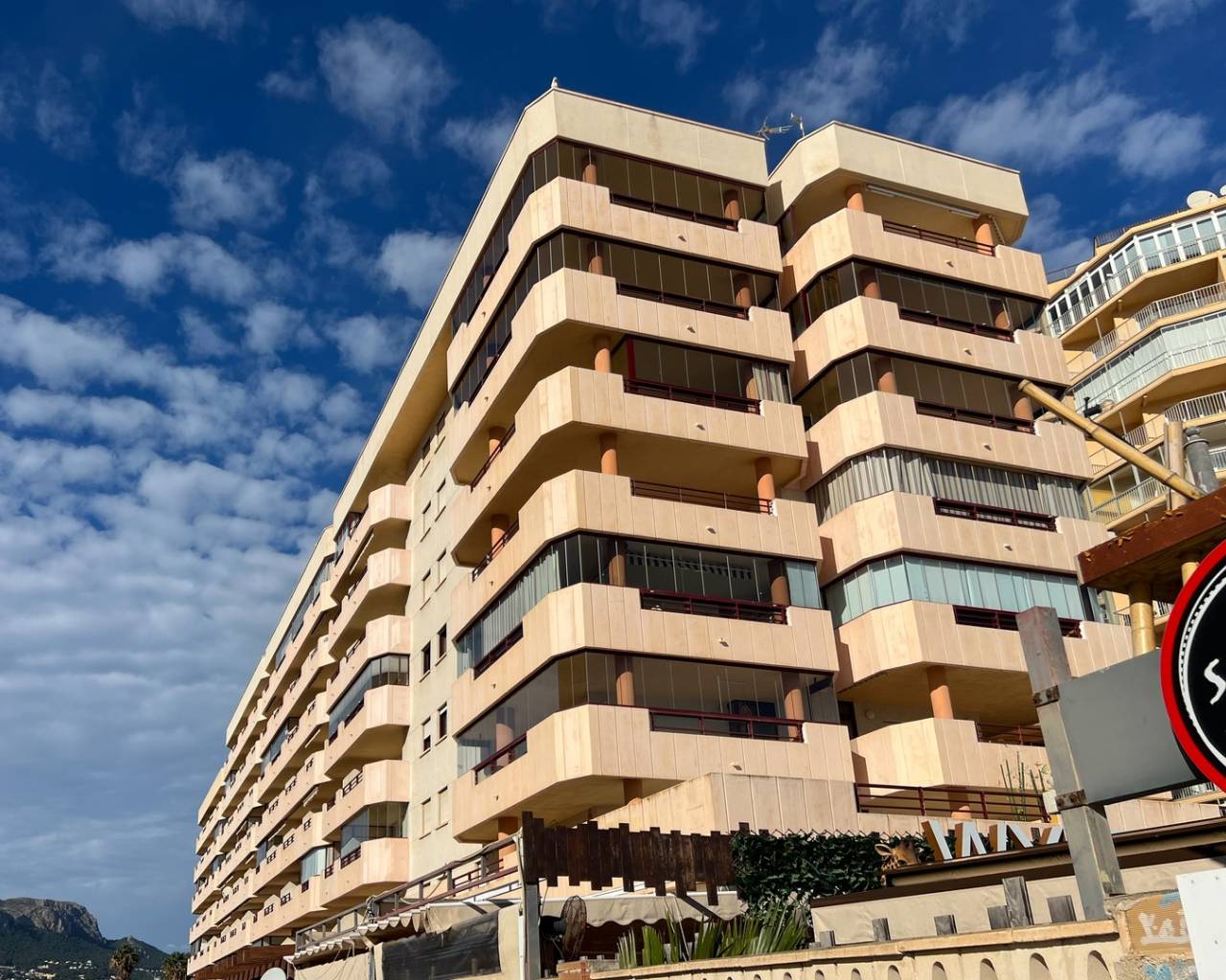 Sales - Apartment - Calpe