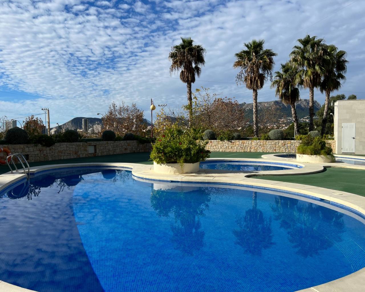 Sales - Apartment - Calpe