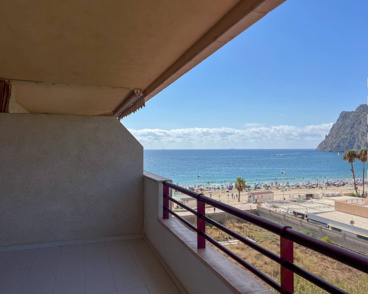 Sales - Apartment - Calpe