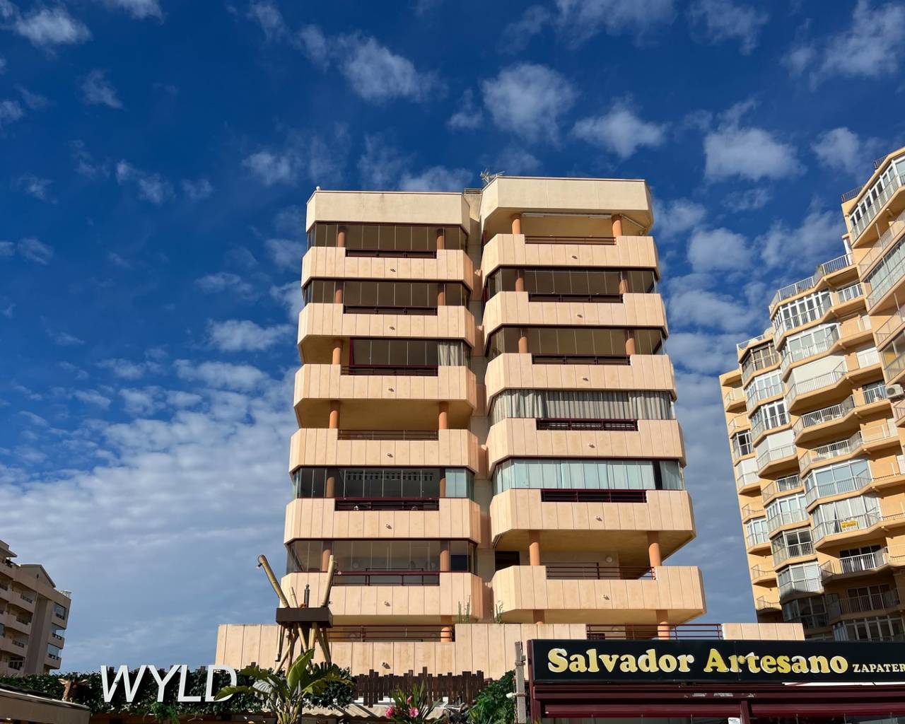 Sales - Apartment - Calpe