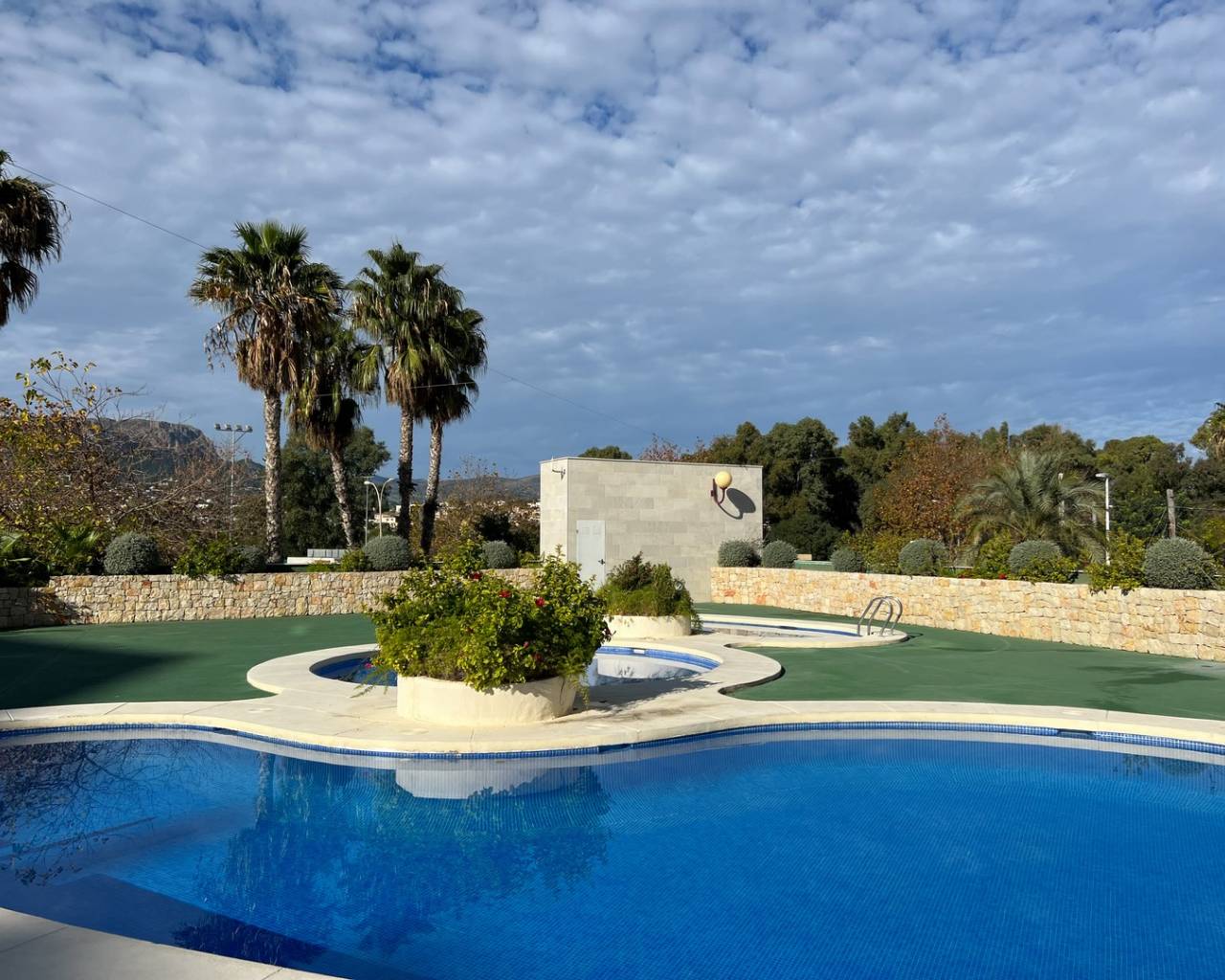 Sales - Apartment - Calpe