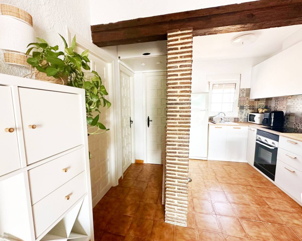 Sales - Apartment - Denia - Las marinas