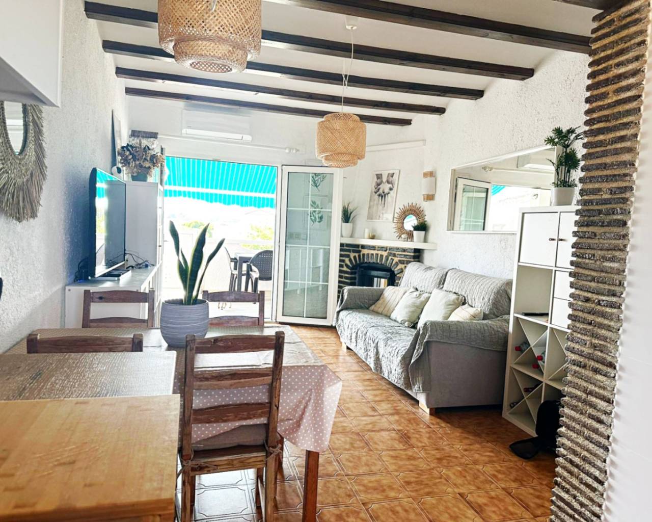 Sales - Apartment - Denia - Las marinas