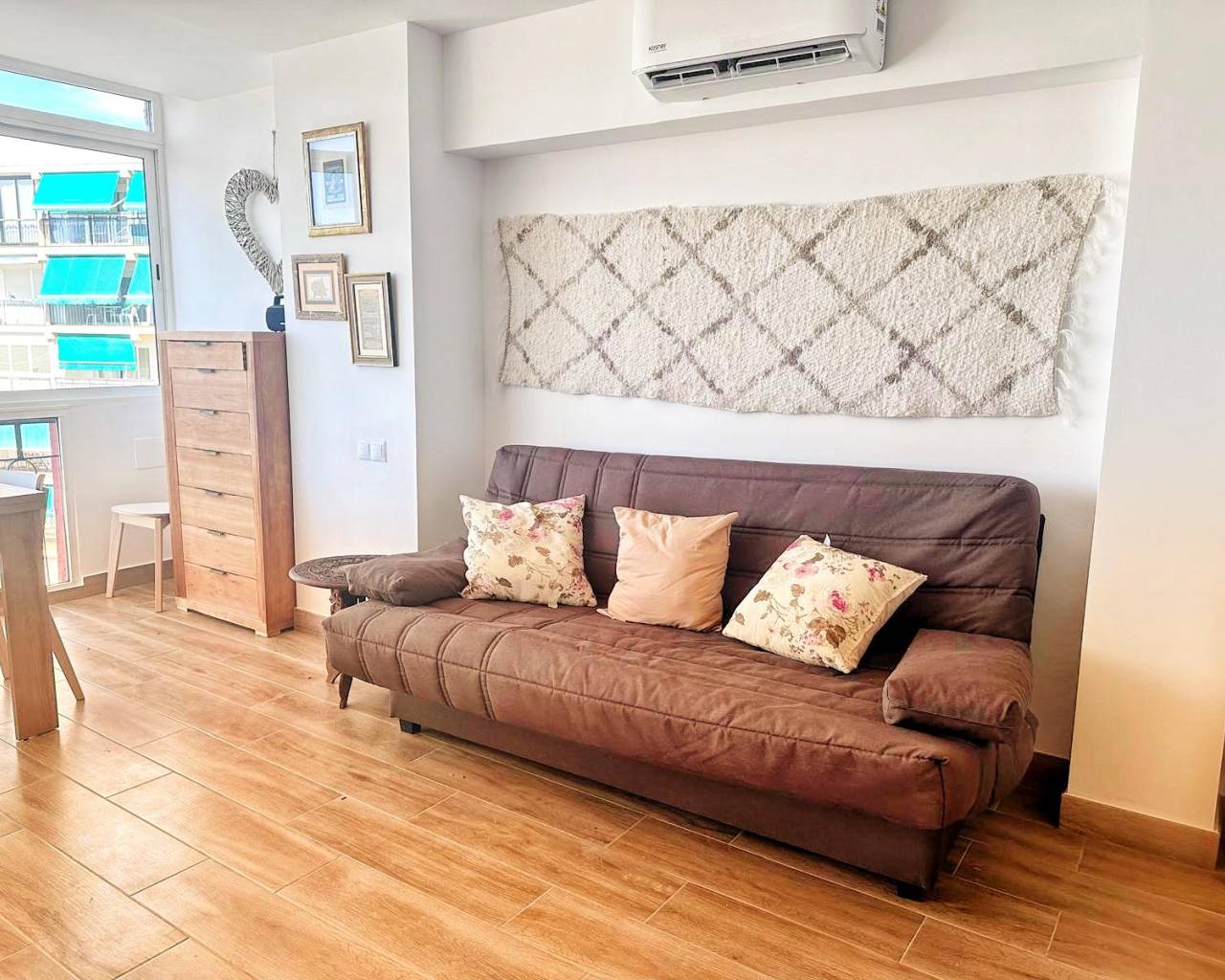 Sales - Apartment - Javea - El Arenal