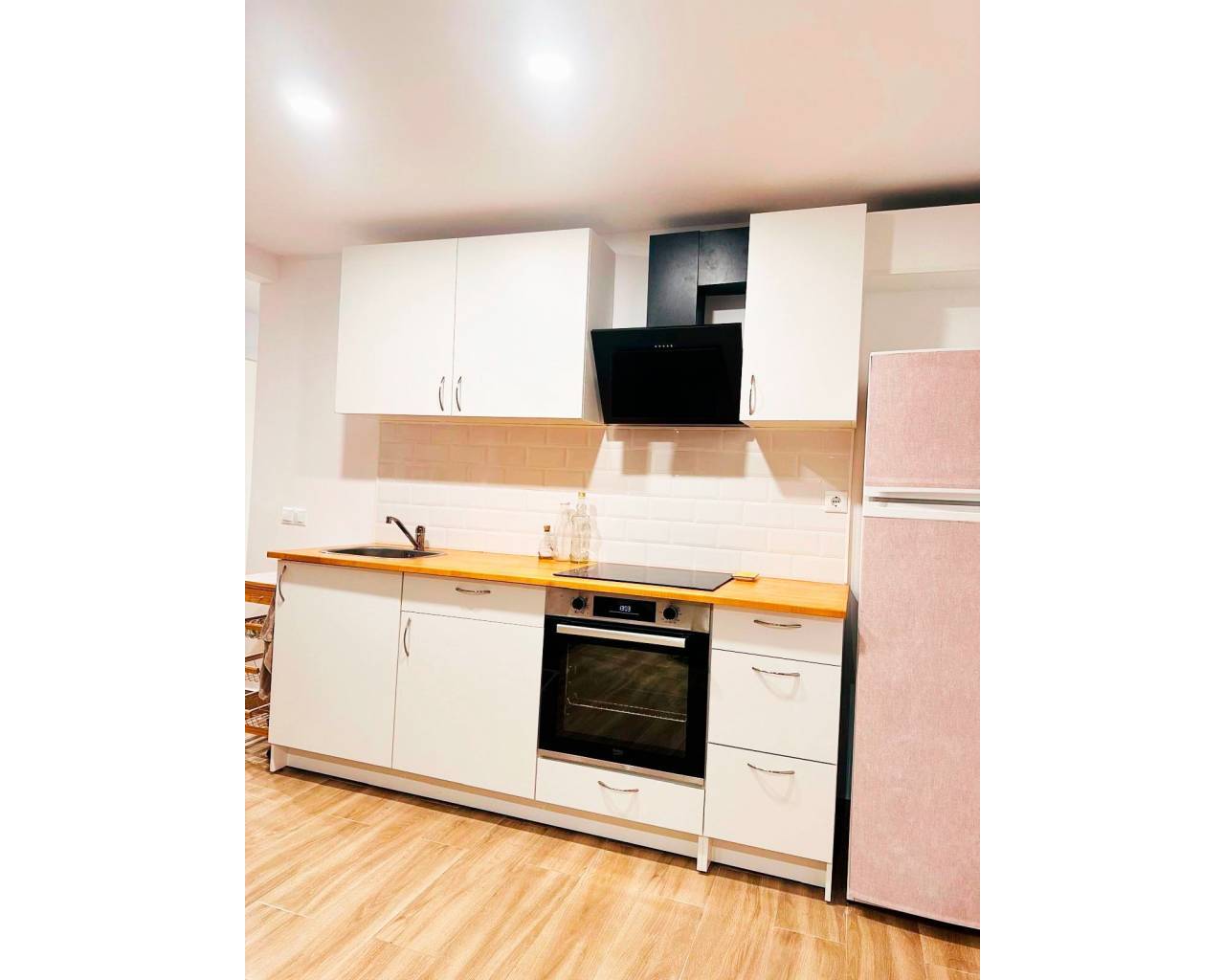 Sales - Apartment - Javea - El Arenal