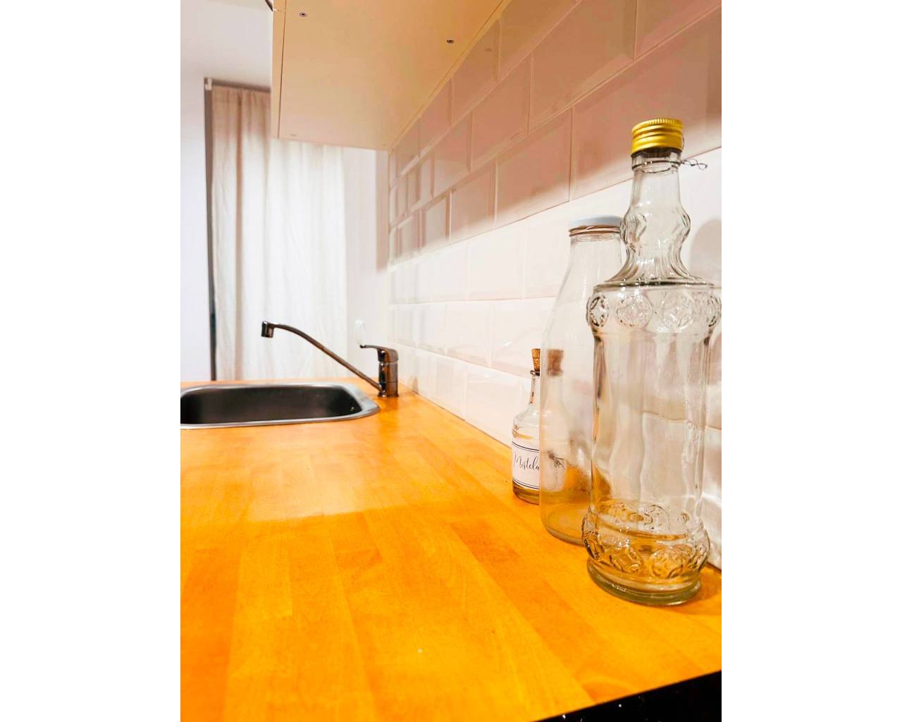 Sales - Apartment - Javea - El Arenal