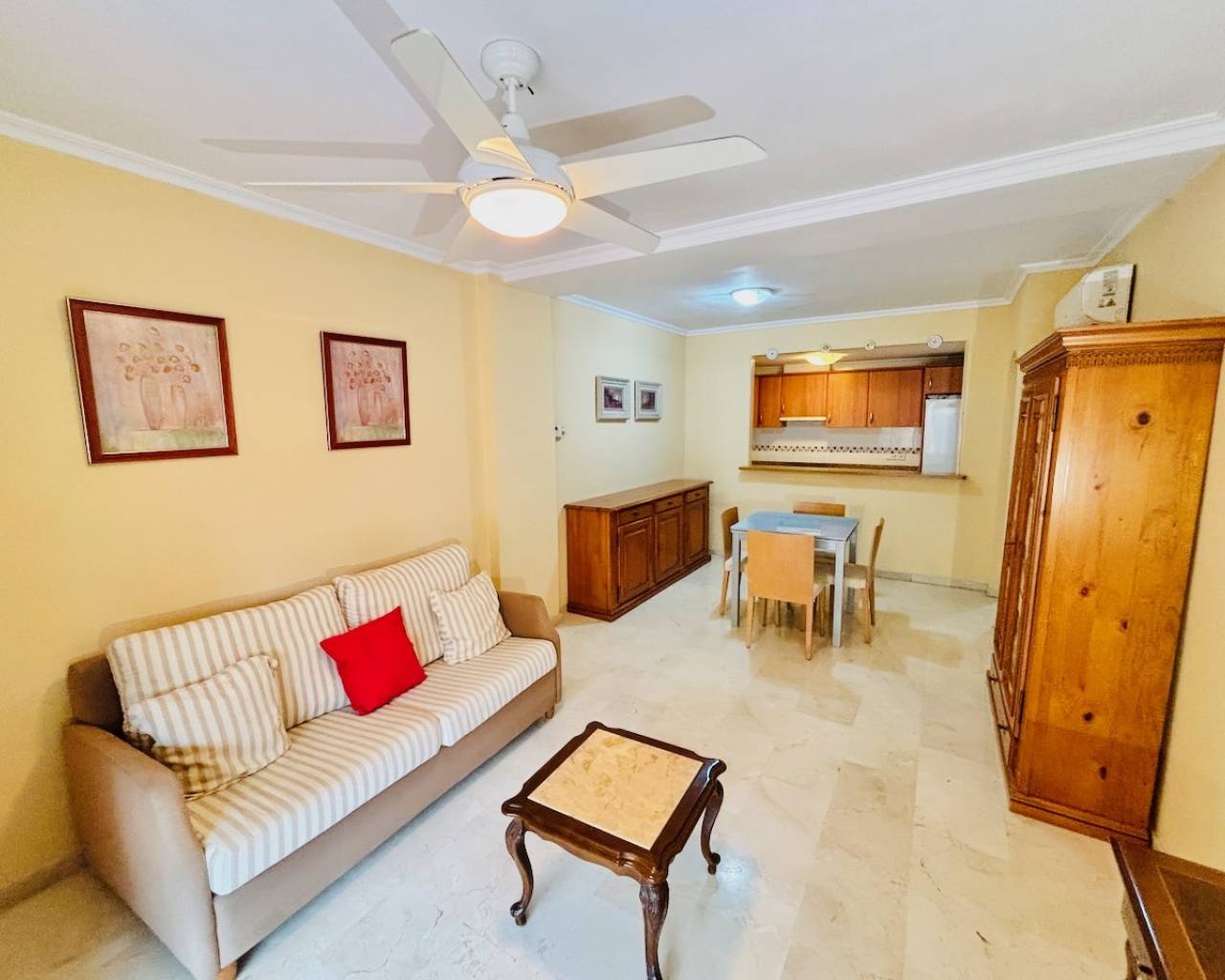 Sales - Apartment - Javea