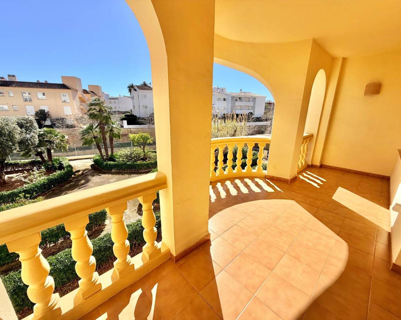 Sales - Apartment - Javea