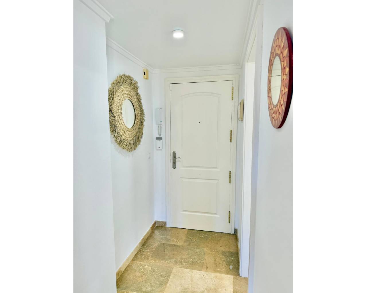 Sales - Apartment - Javea