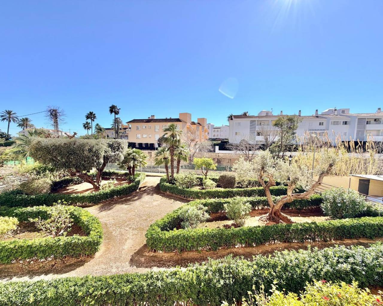 Sales - Apartment - Javea