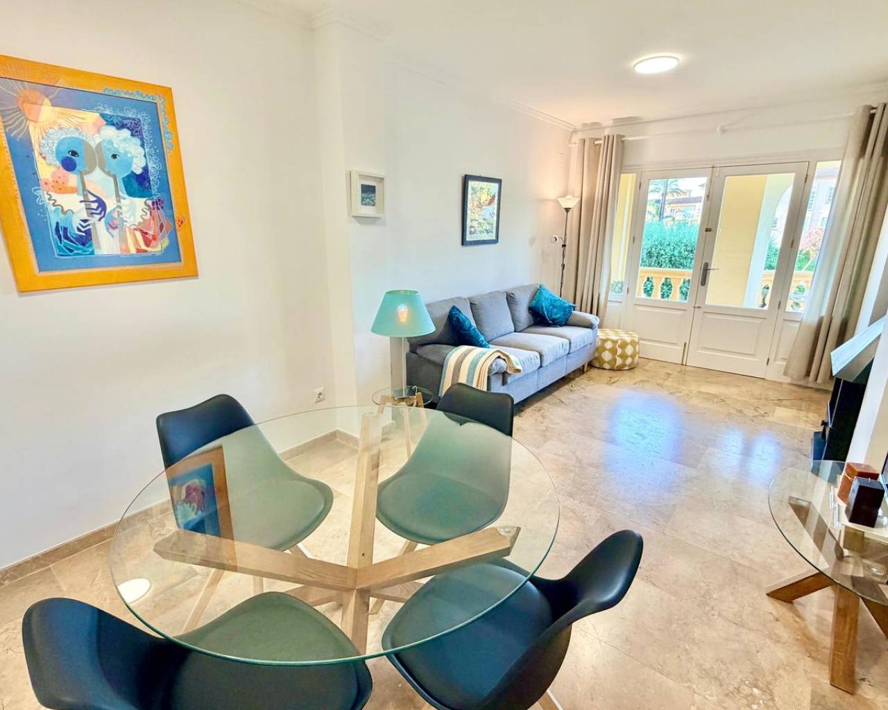 Sales - Apartment - Javea