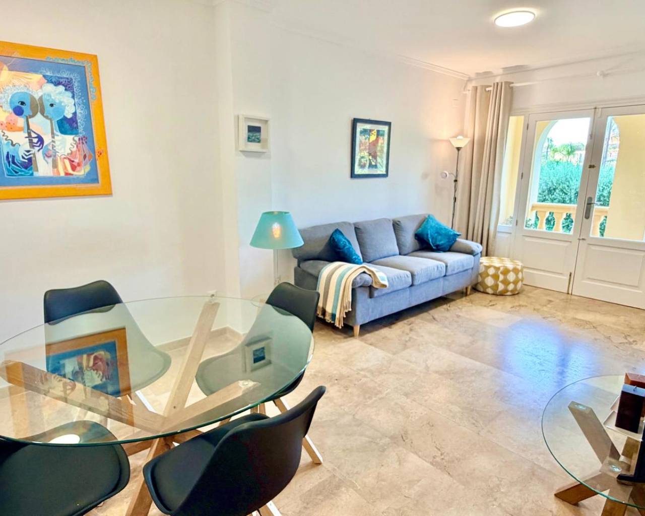 Sales - Apartment - Javea