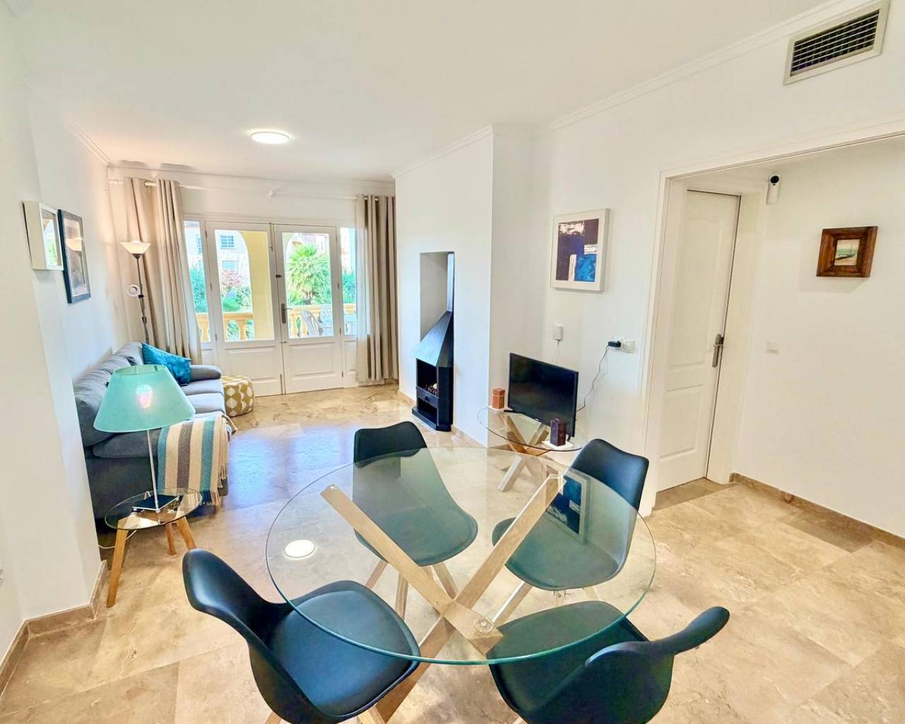 Sales - Apartment - Javea