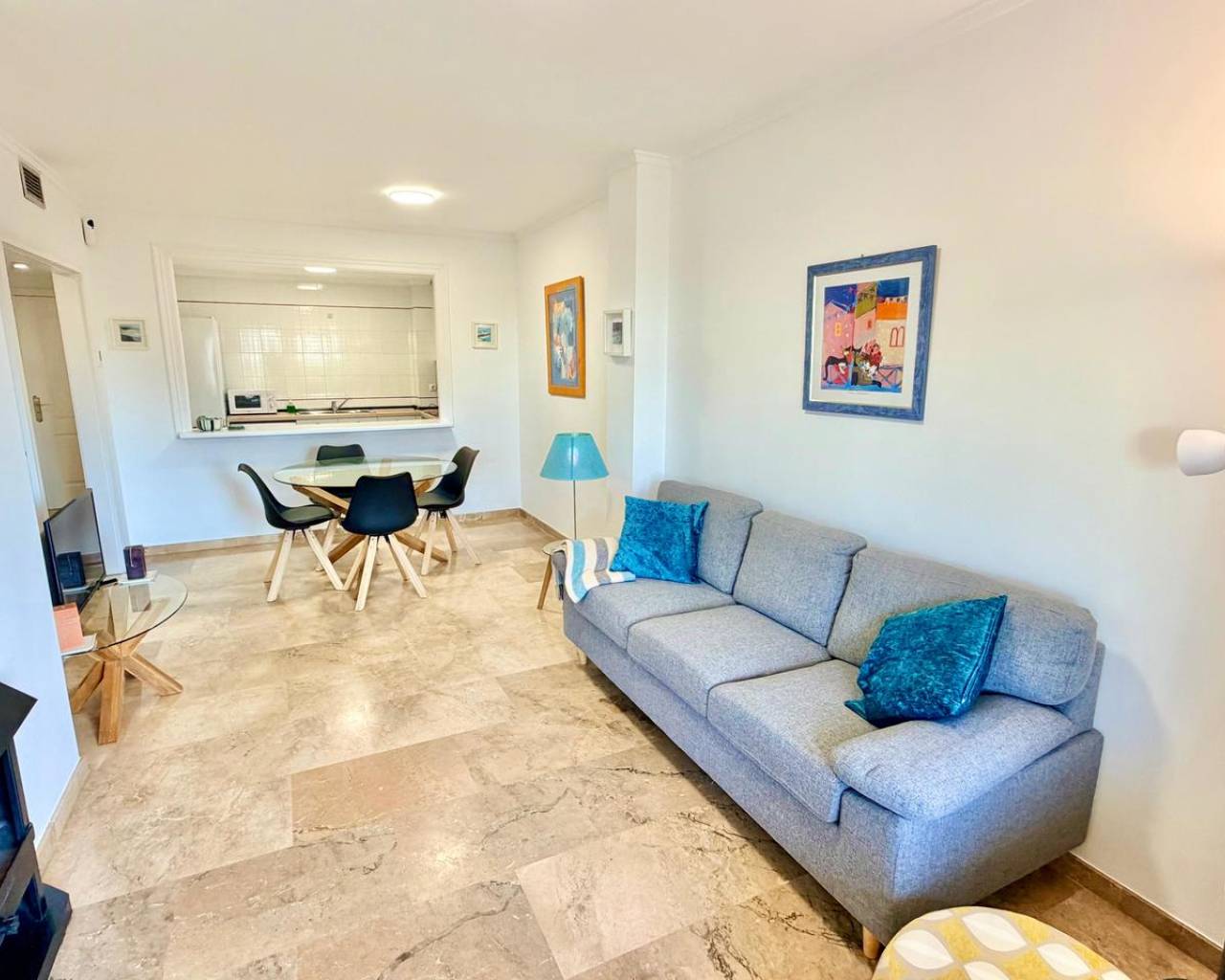 Sales - Apartment - Javea