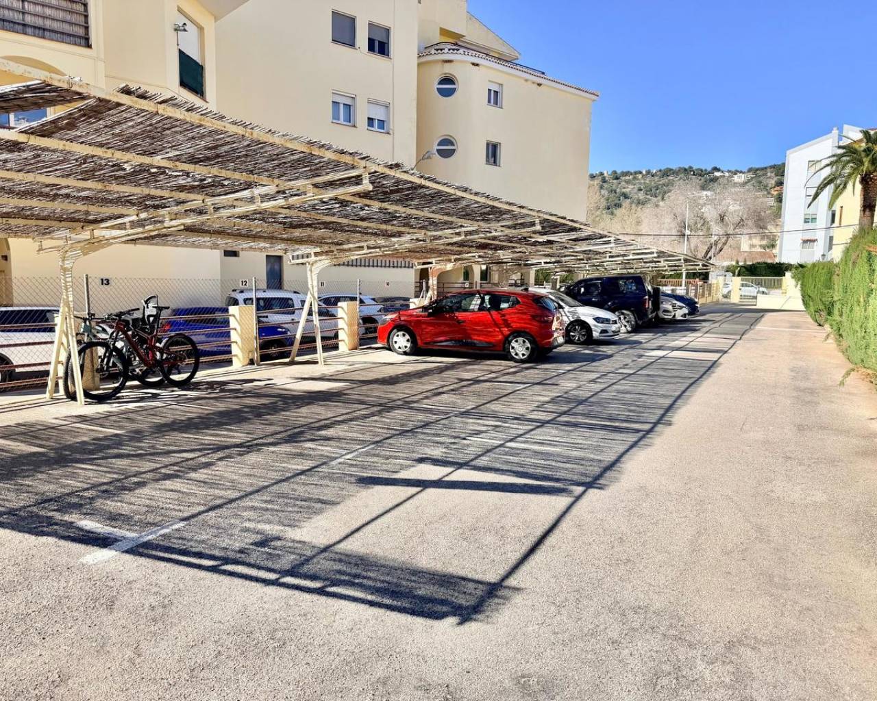 Sales - Apartment - Javea