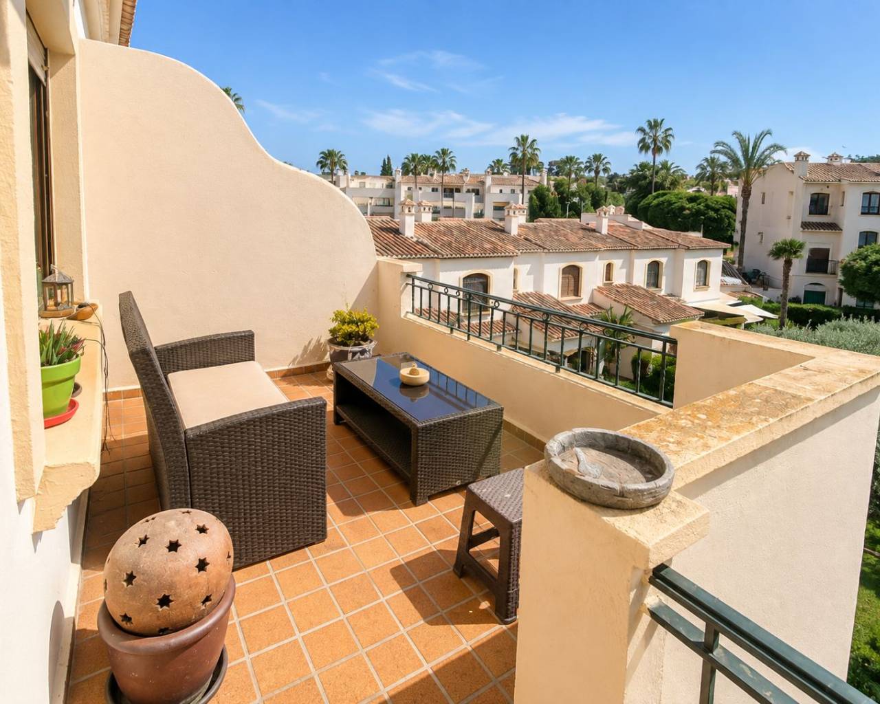 Sales - Apartment - Javea