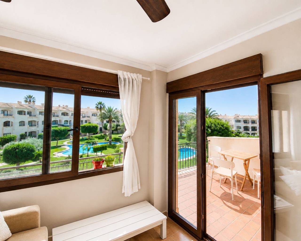 Sales - Apartment - Javea