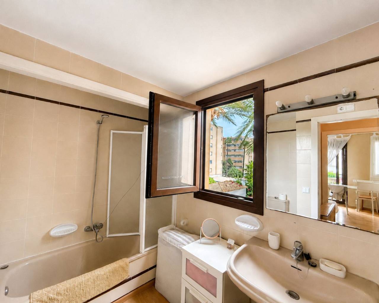 Sales - Apartment - Javea