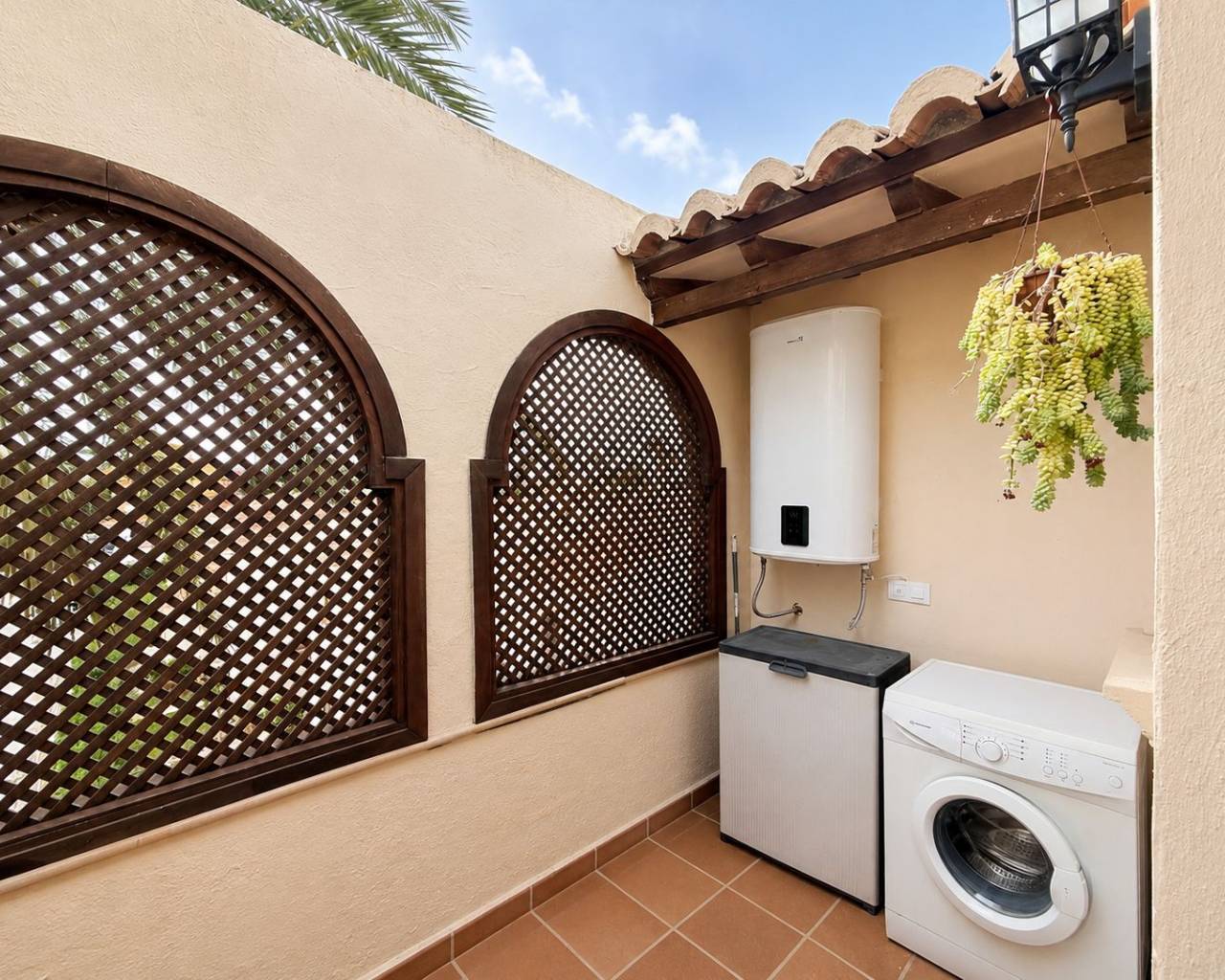 Sales - Apartment - Javea