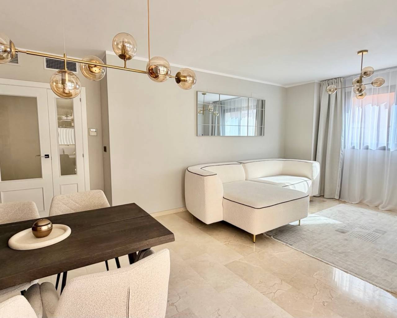 Sales - Apartment - Javea