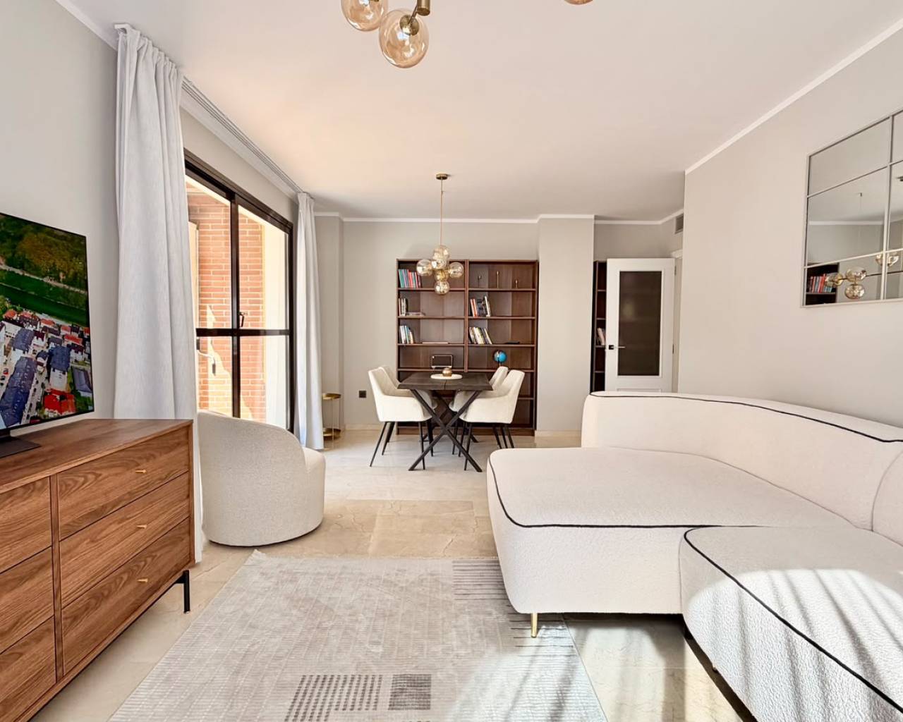 Sales - Apartment - Javea
